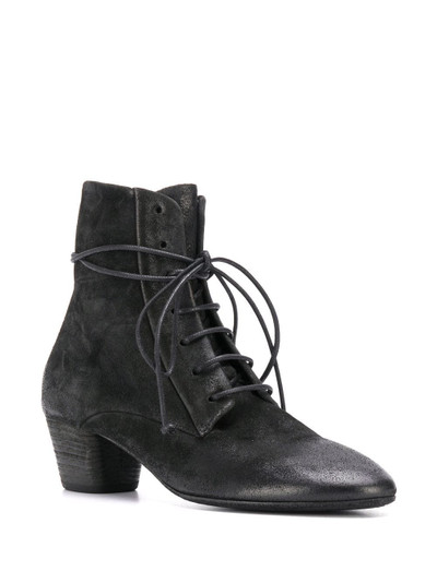 Marsèll lace-up ankle boots outlook