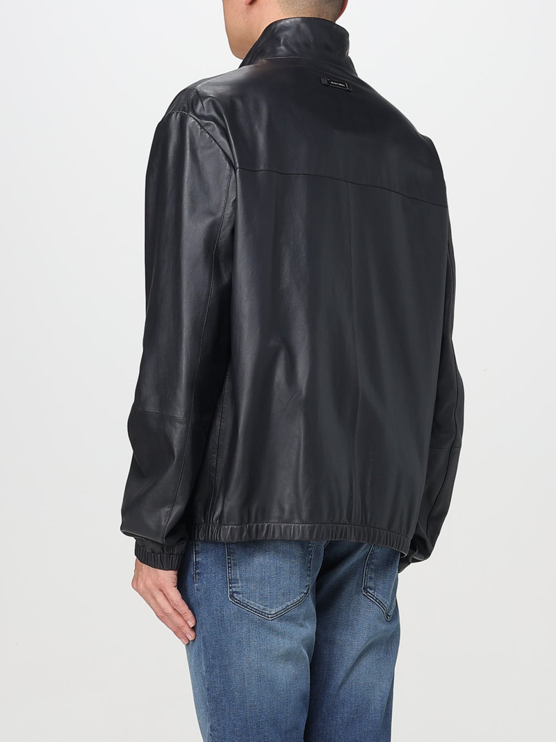 EMPORIO ARMANI Blazer men Emporio Armani outlook