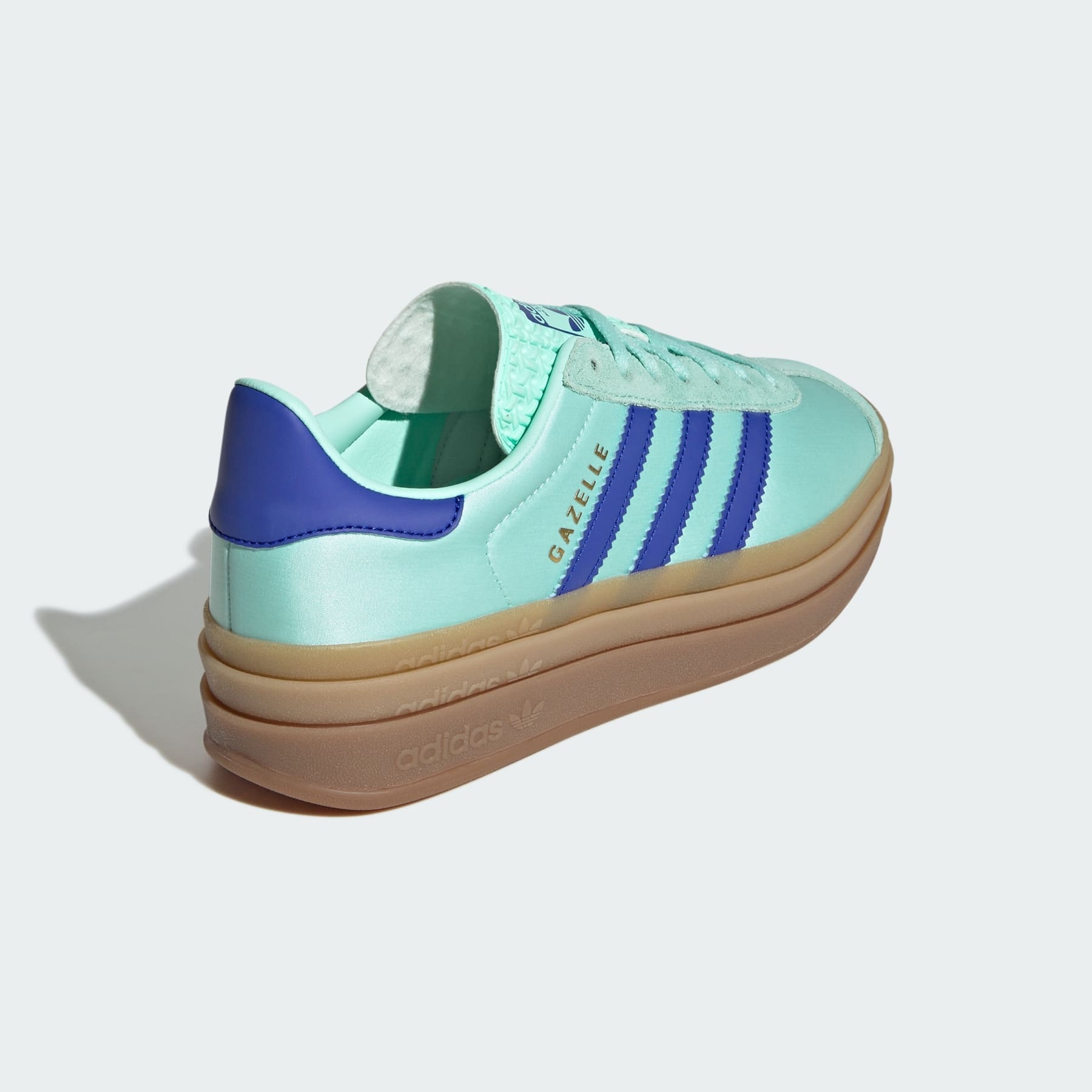 Gazelle Bold Shoes - 6