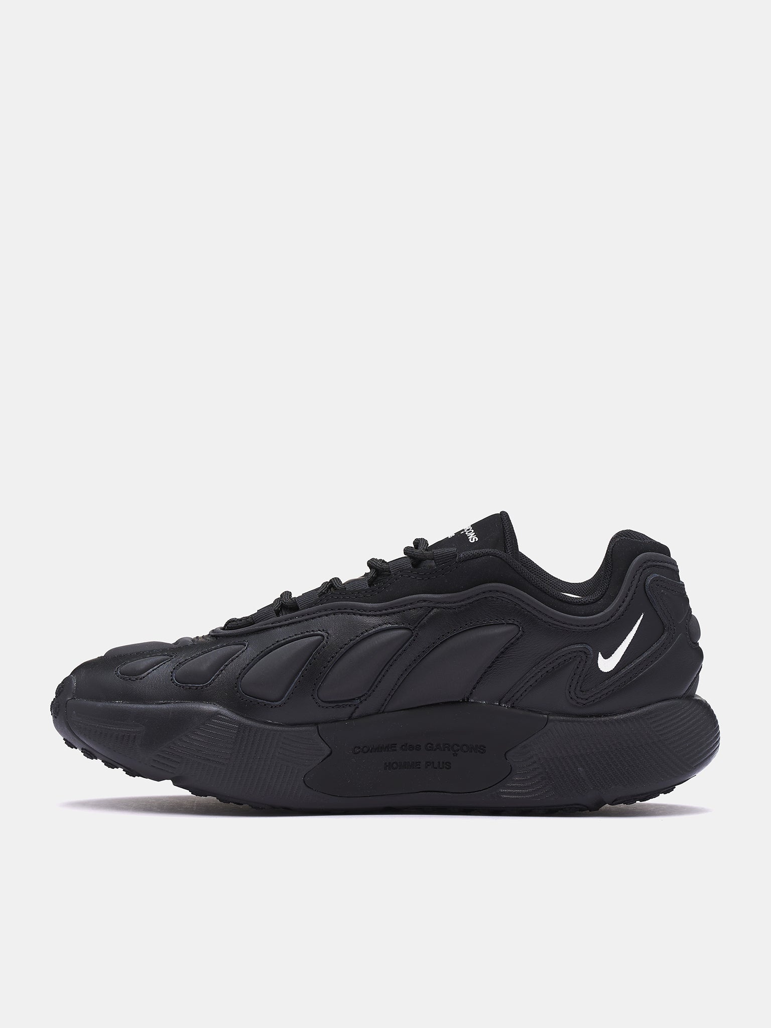 Comme des Garçons Homme+ x Nike Sense 96 SP - 2