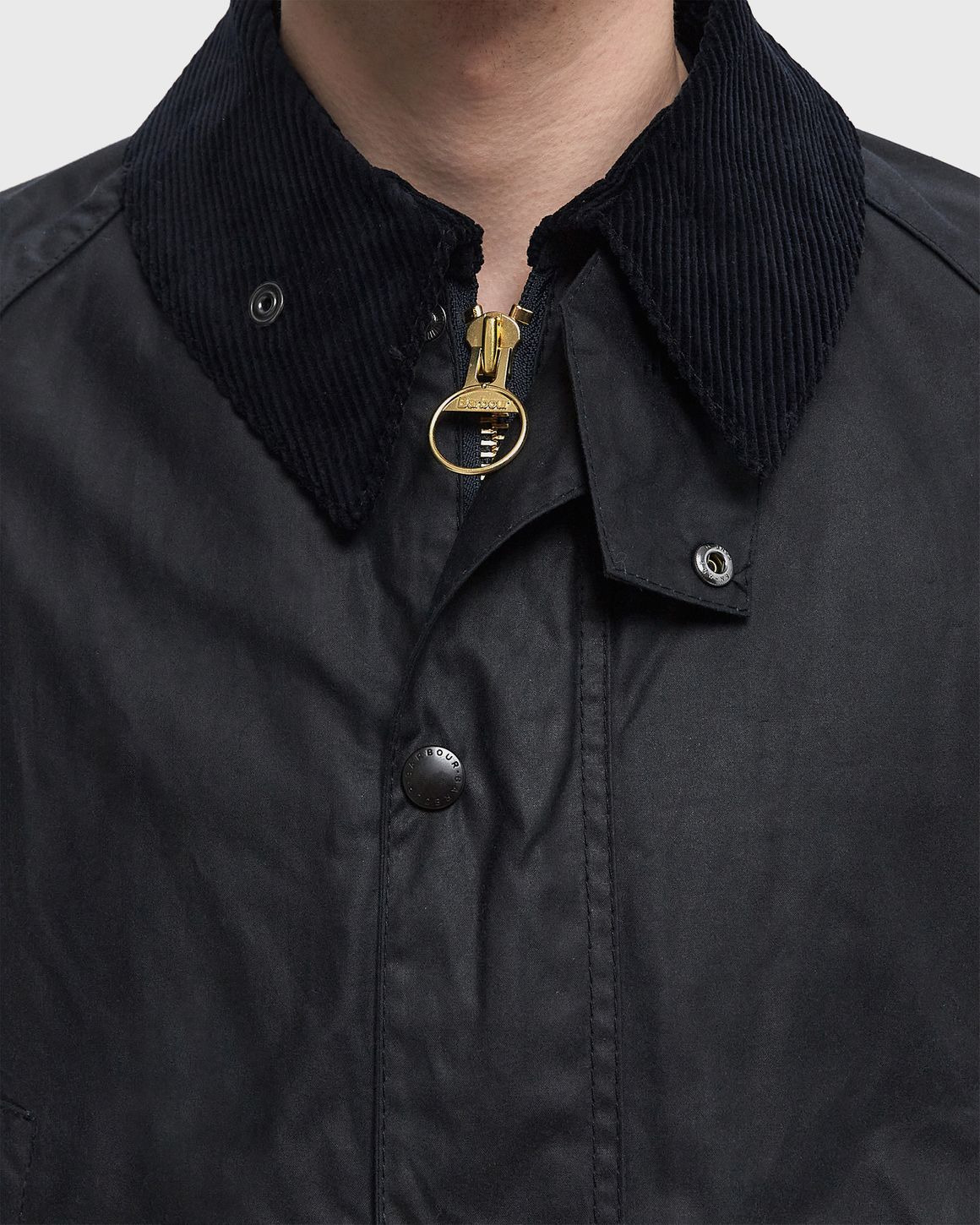 Bedale Wax Jacket - 3