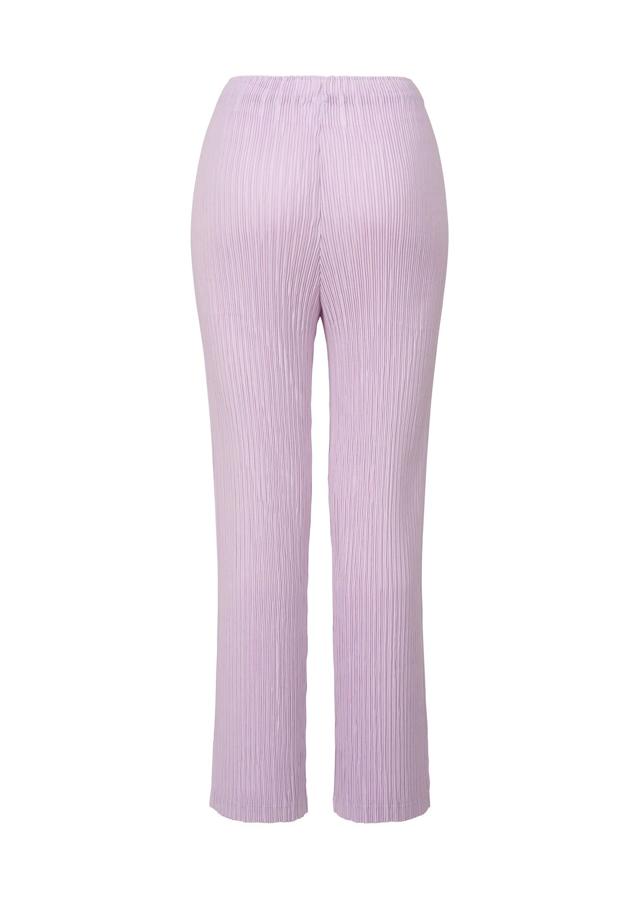 HATCHING PLEATS 2 PANTS - 2
