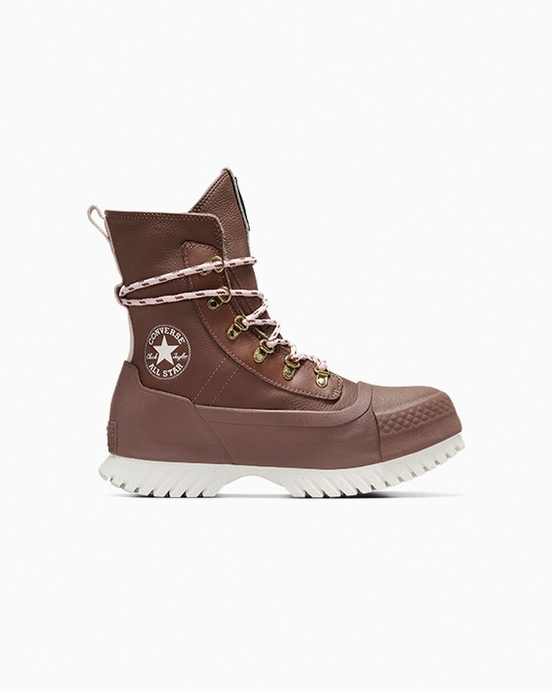 Converse Chuck Taylor All Star Lugged 2.0 CC X-Hi Waterproof Boots outlook