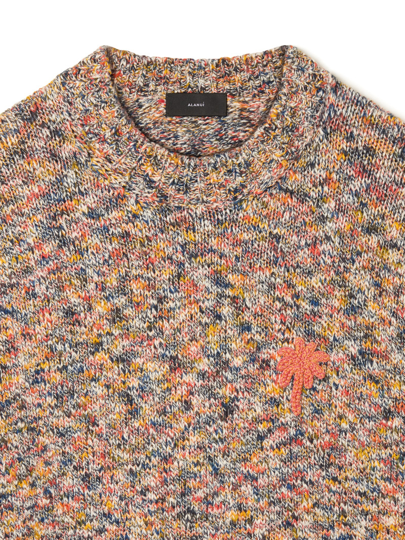 Dust Of Light Crewneck 7