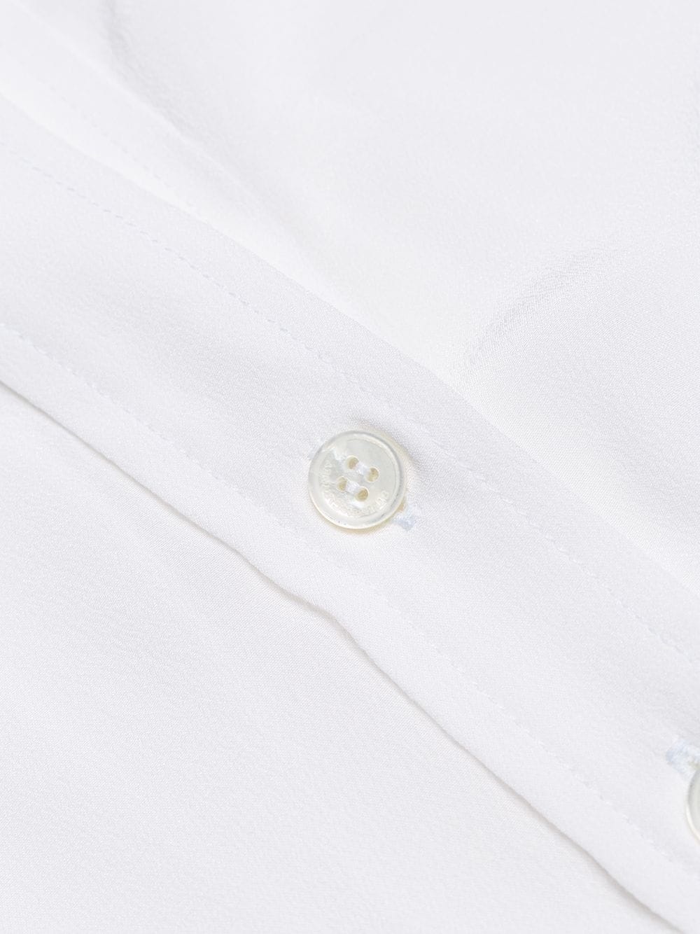 collarless shirt - 12