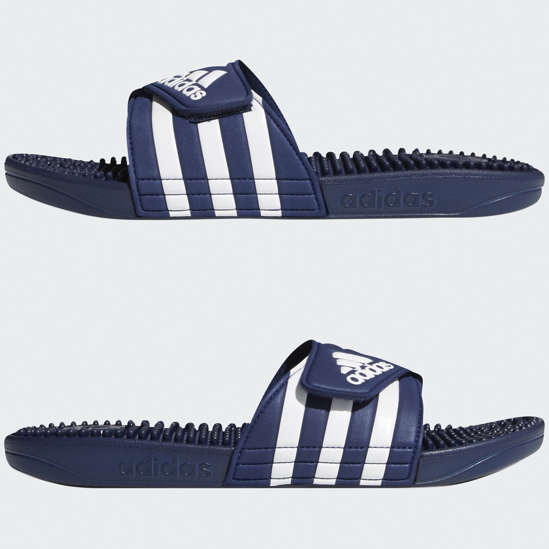 Adissage Slides - 7