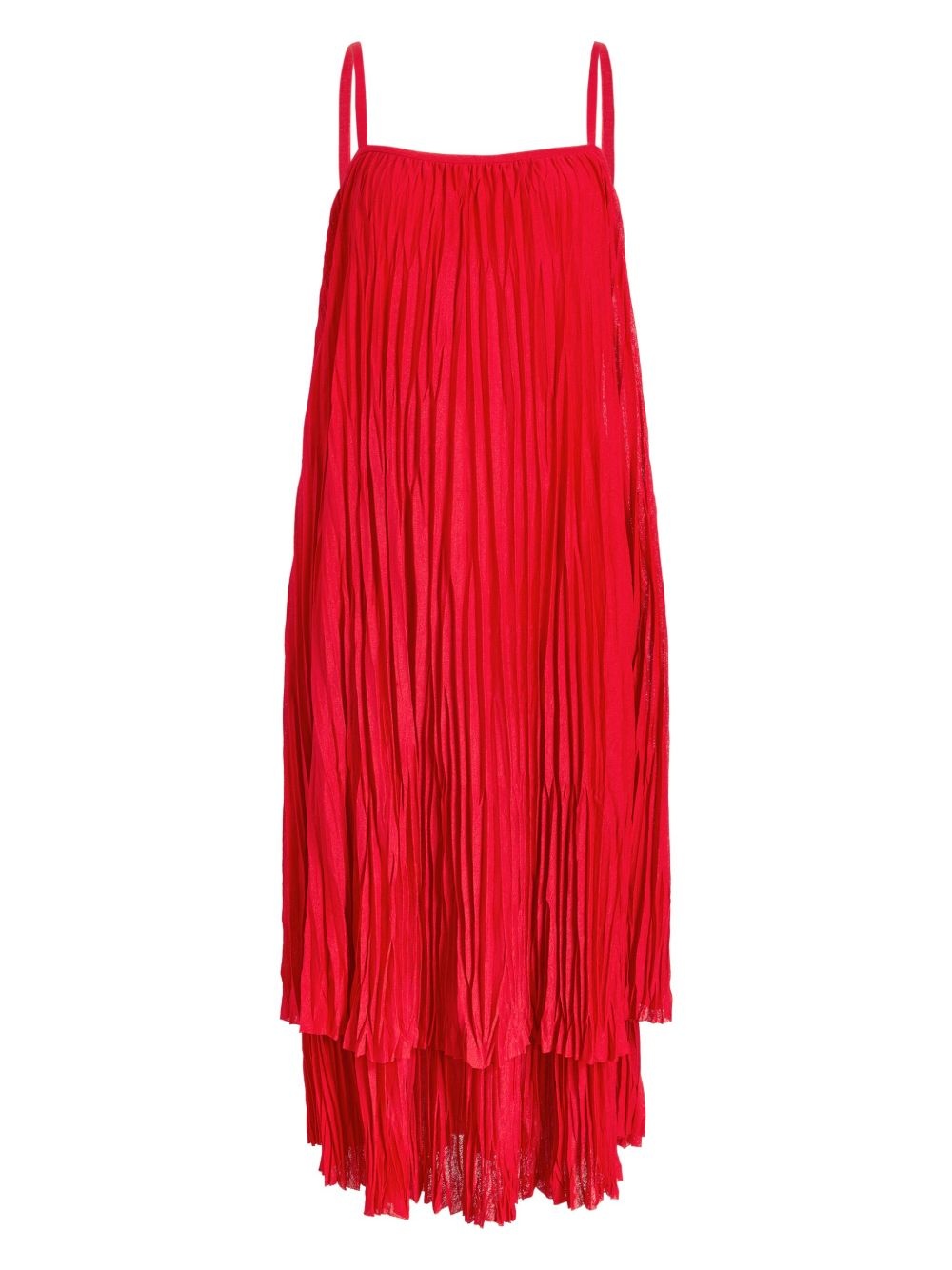 Clyne midi dress - 6