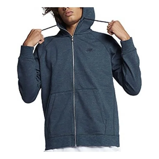 Nike NSW Legacy Hoodie 805058-454 - 1