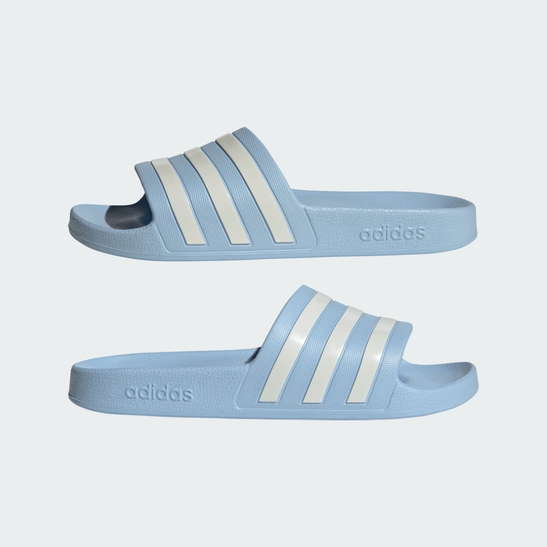 Adilette Aqua Slides - 7
