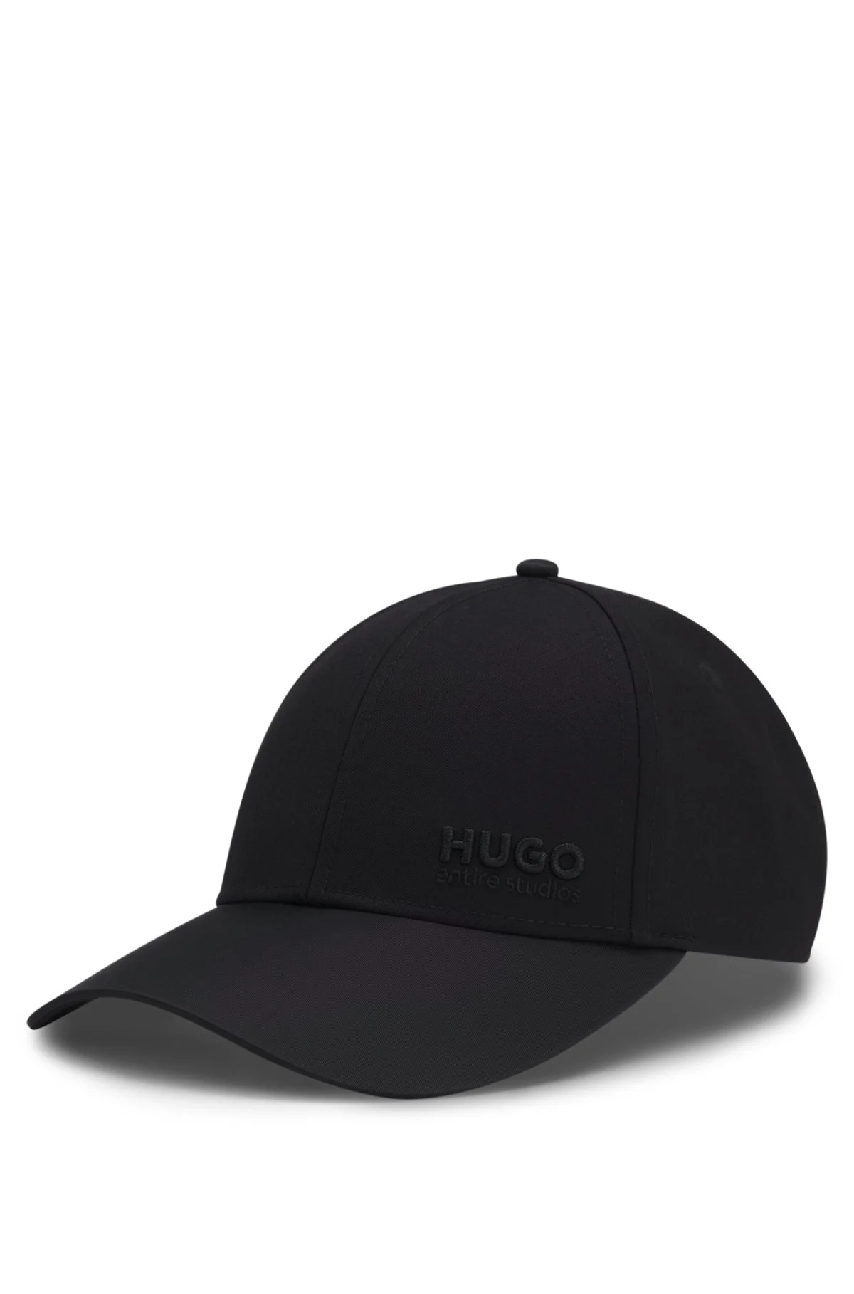 HUGO X ENTIRE STUDIOS LOGO CAP - 1