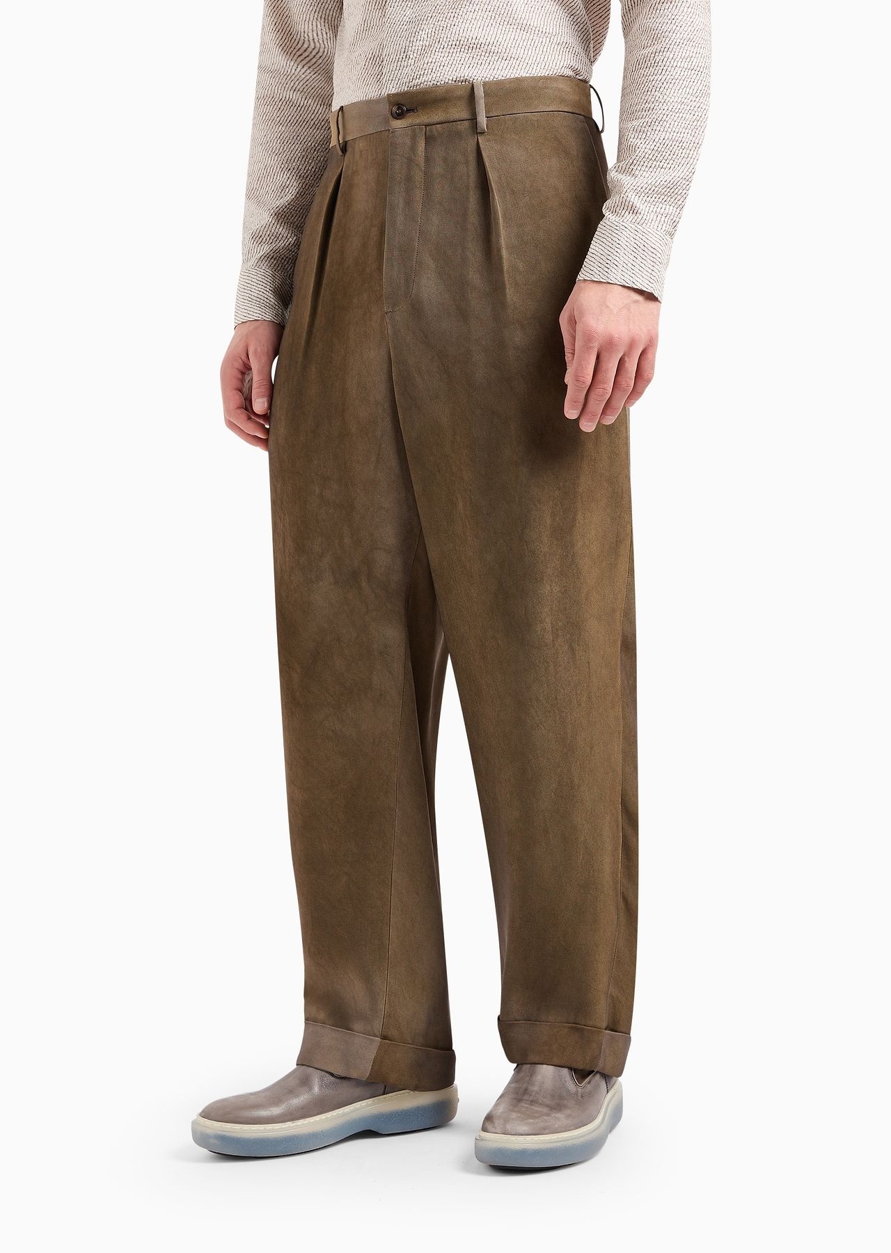 Fashion Pants - 2