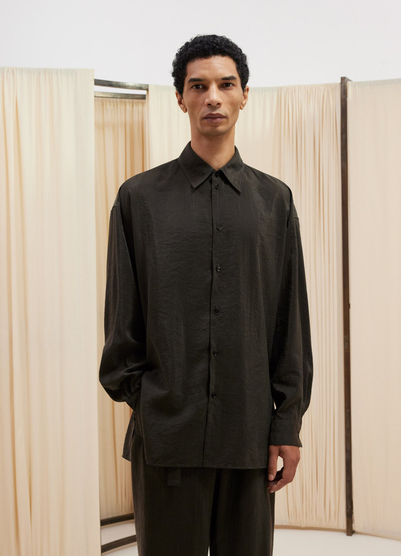 Lemaire TWISTED SHIRT outlook
