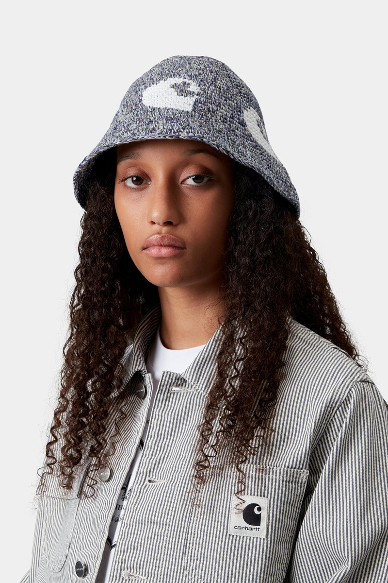 Cane Hat 3