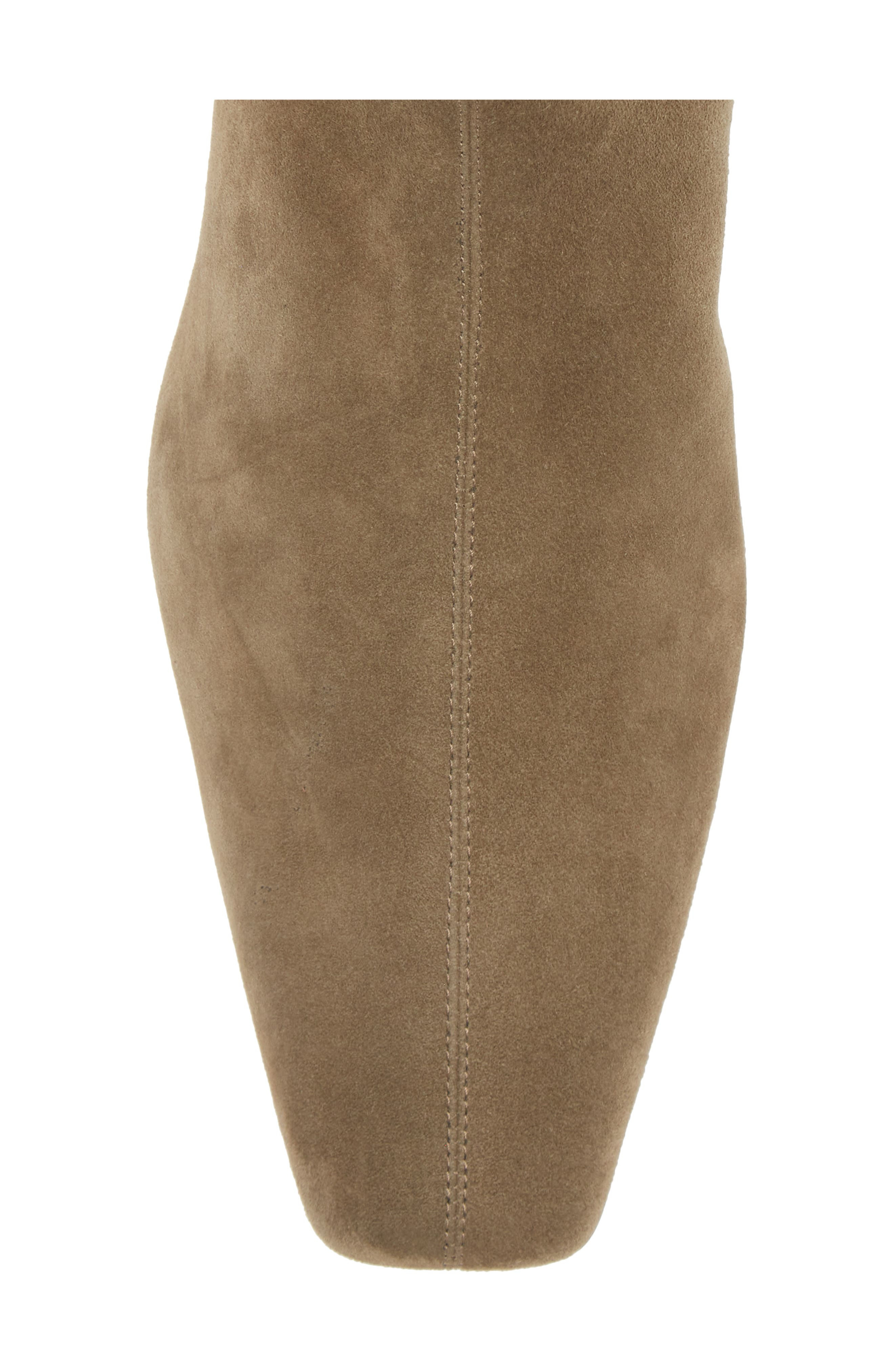 Proenza Schouler Trap Bootie in 302 Moss at Nordstrom - 5