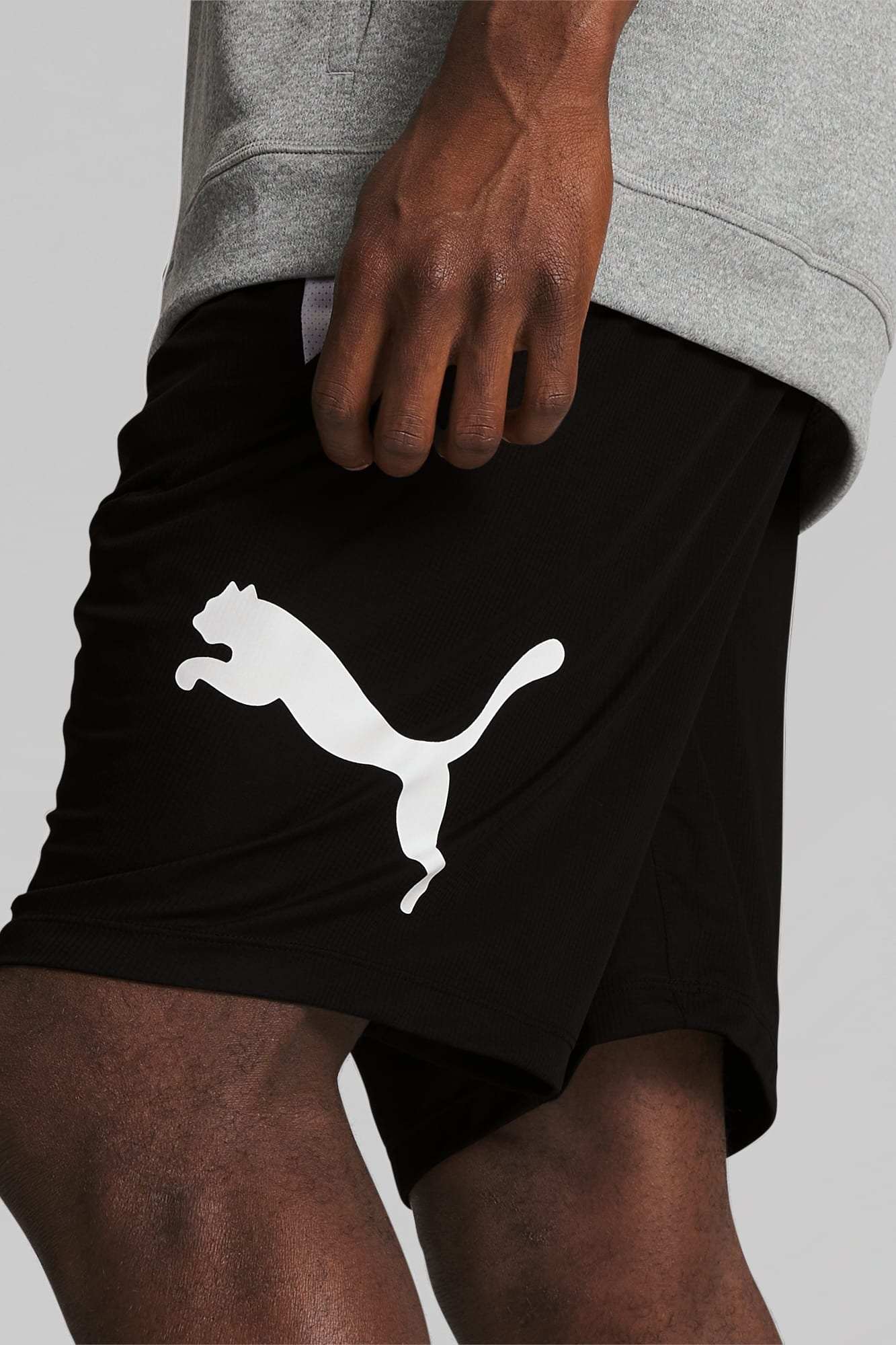 PUMA Cat Men's Training Shorts - 4