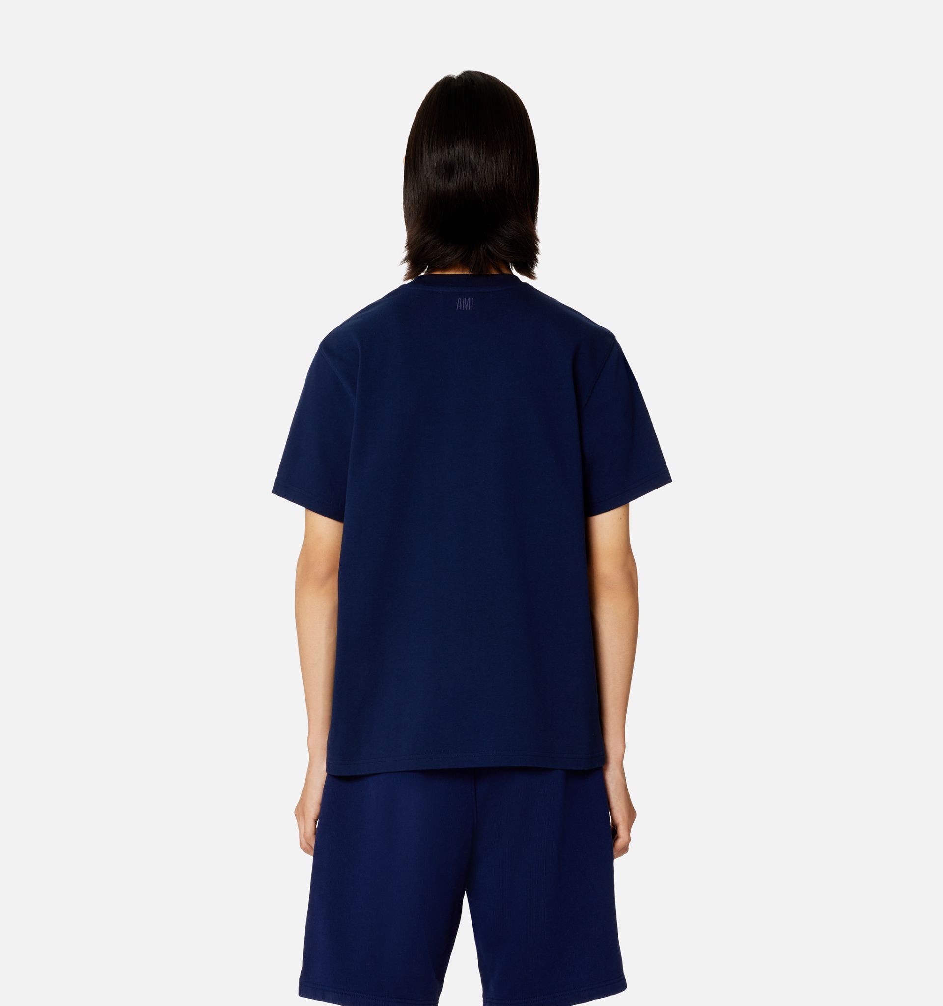 Ami Paris France T Shirt - 6