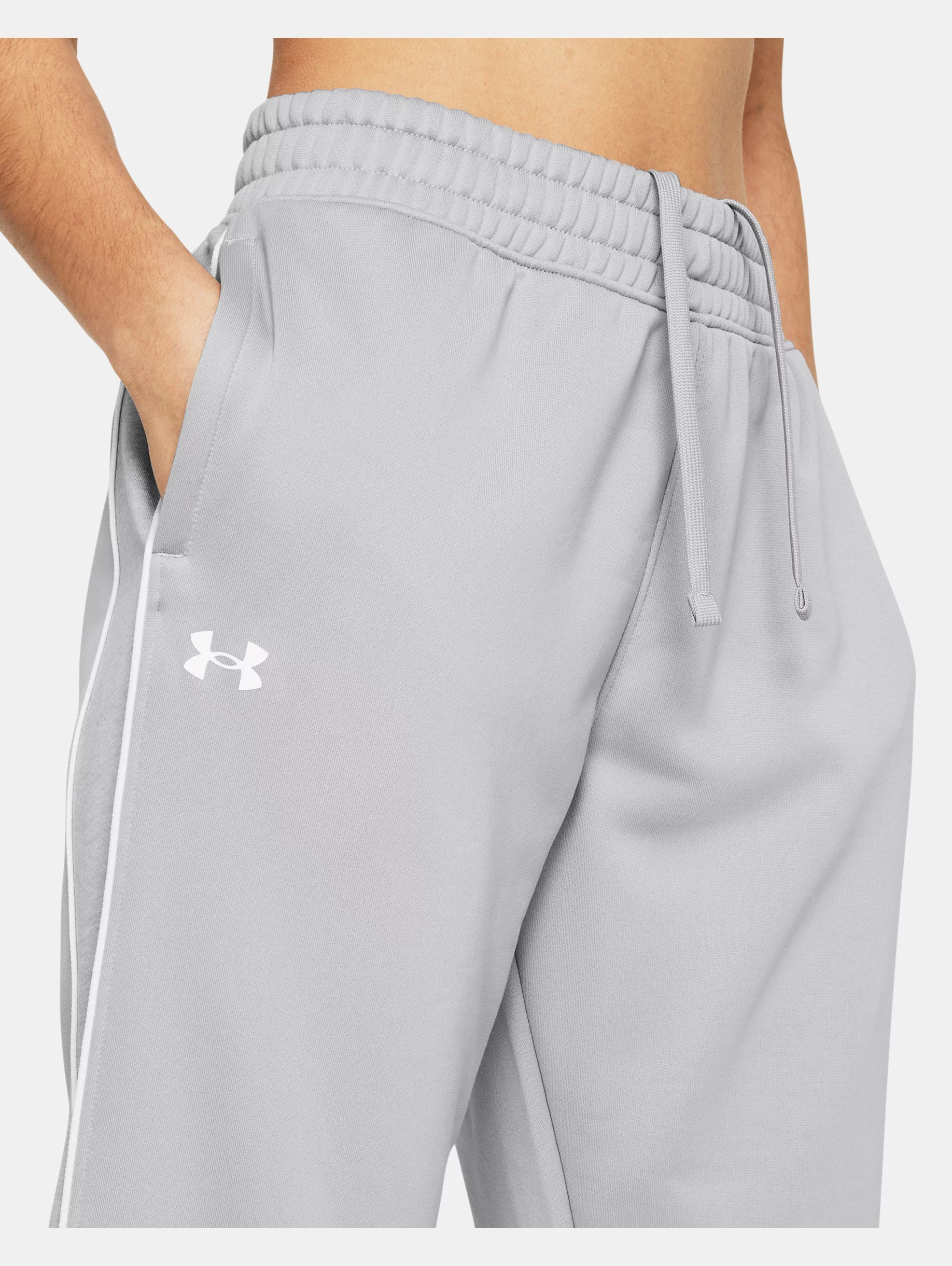 Women's UA Command Warm Up Pants - 6