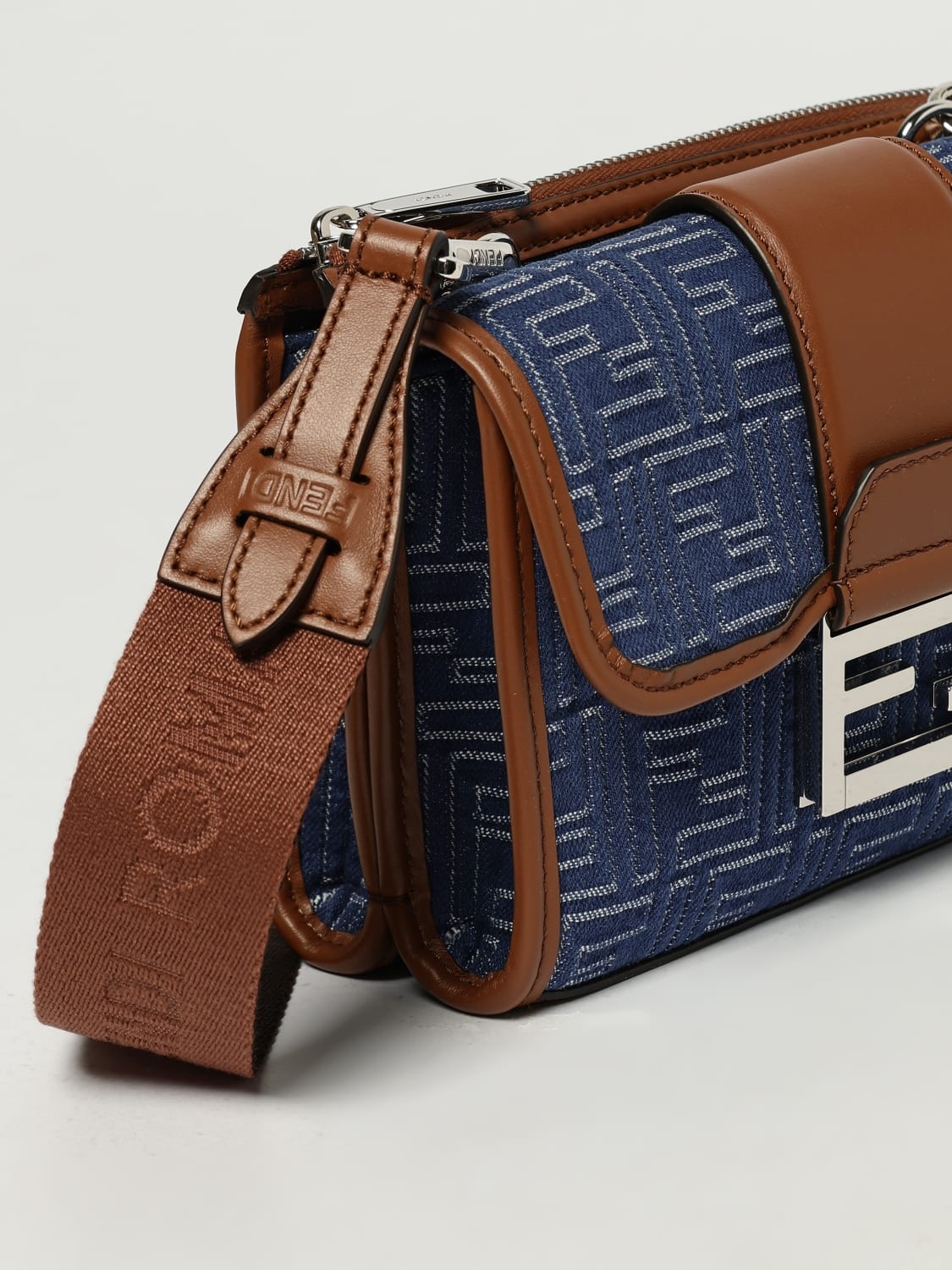 Bags men Fendi - 4