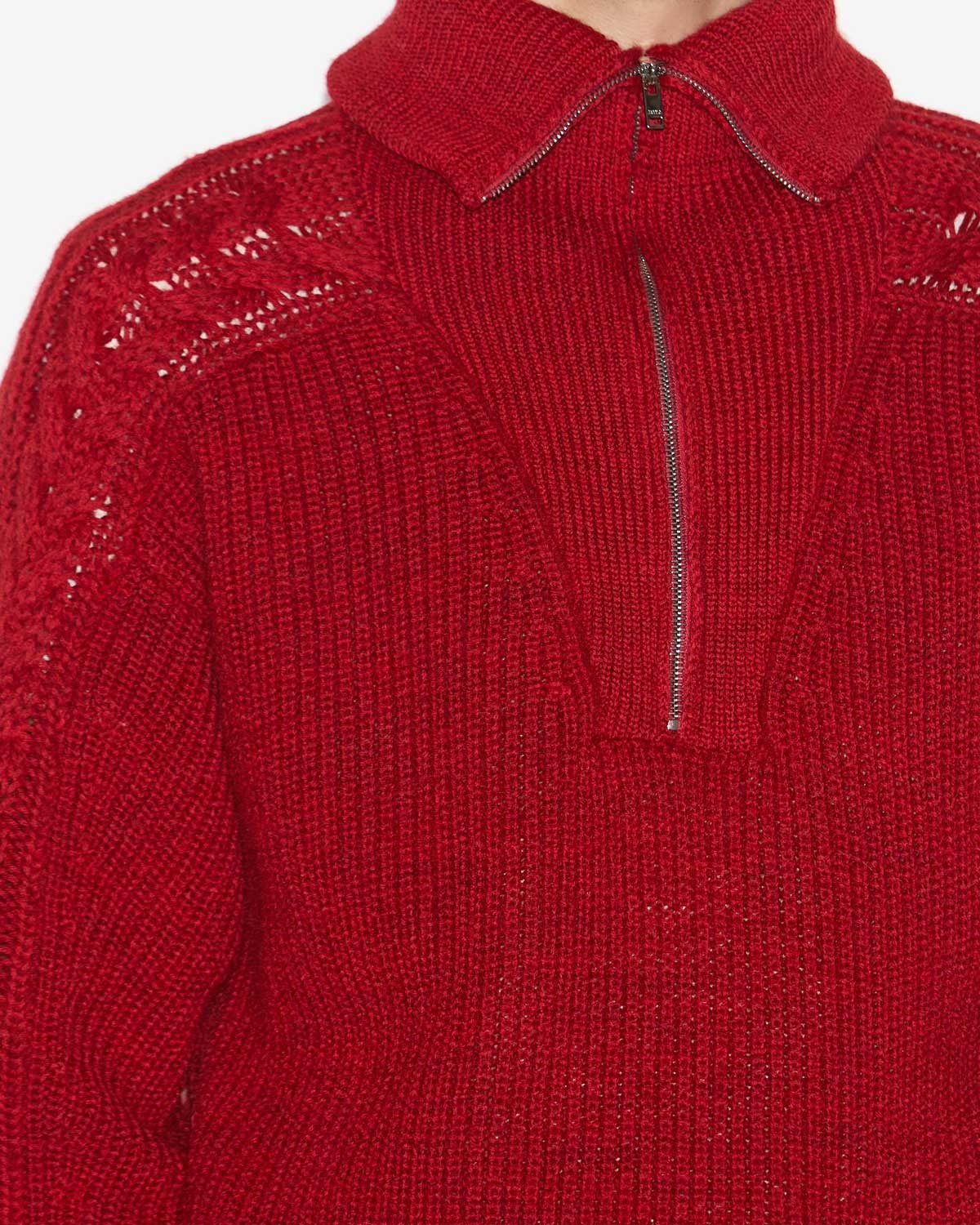 LENZ SWEATER - 3