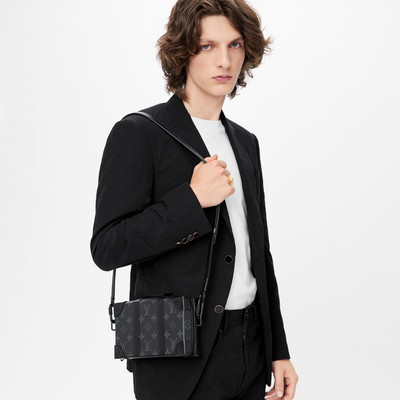 Louis Vuitton Soft Trunk Wallet outlook