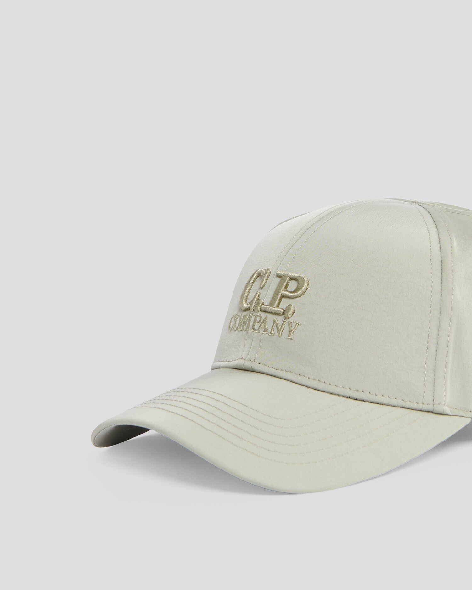 Chrome-R Logo Cap - 4