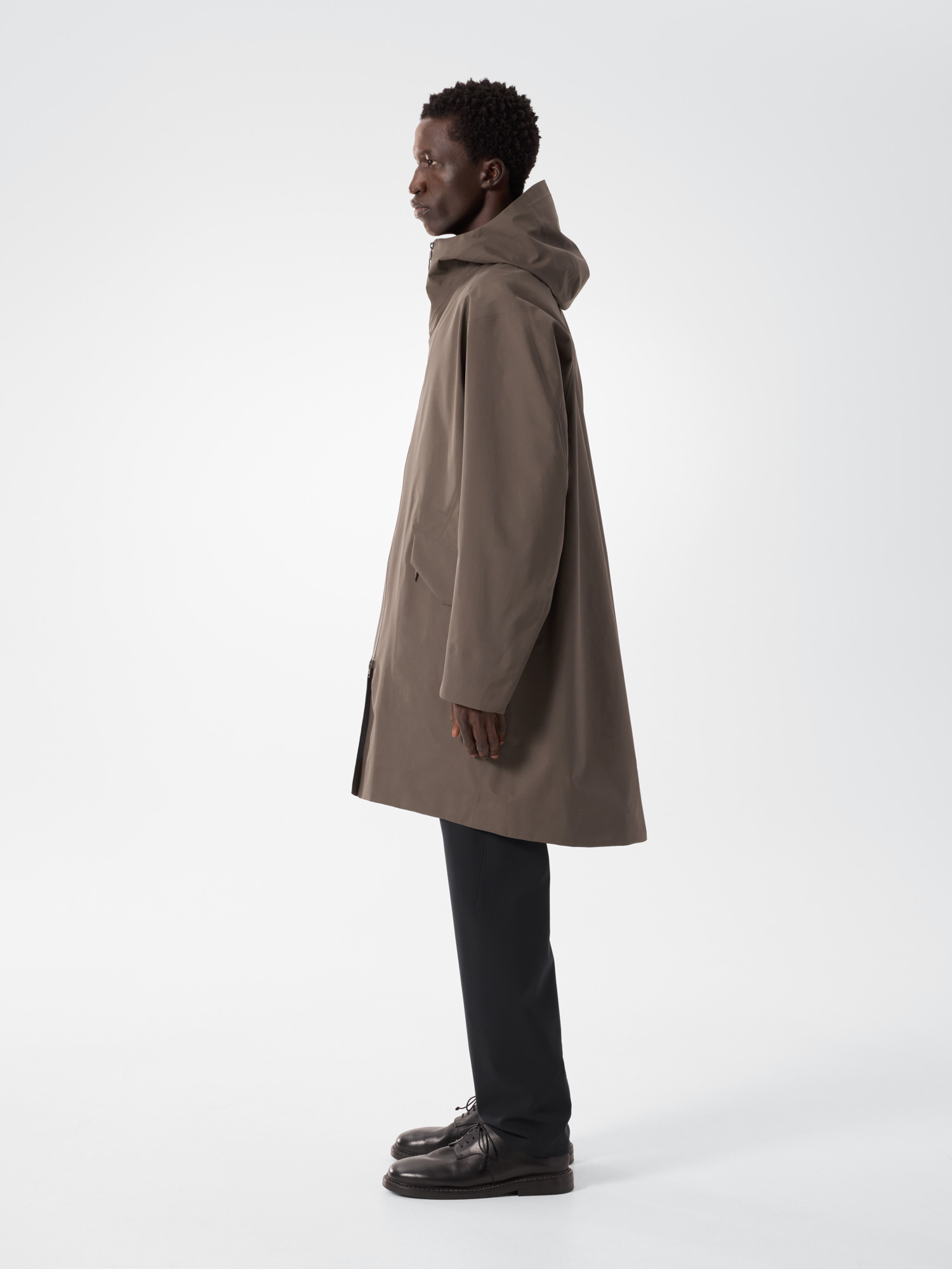 Monitor Coat - 5