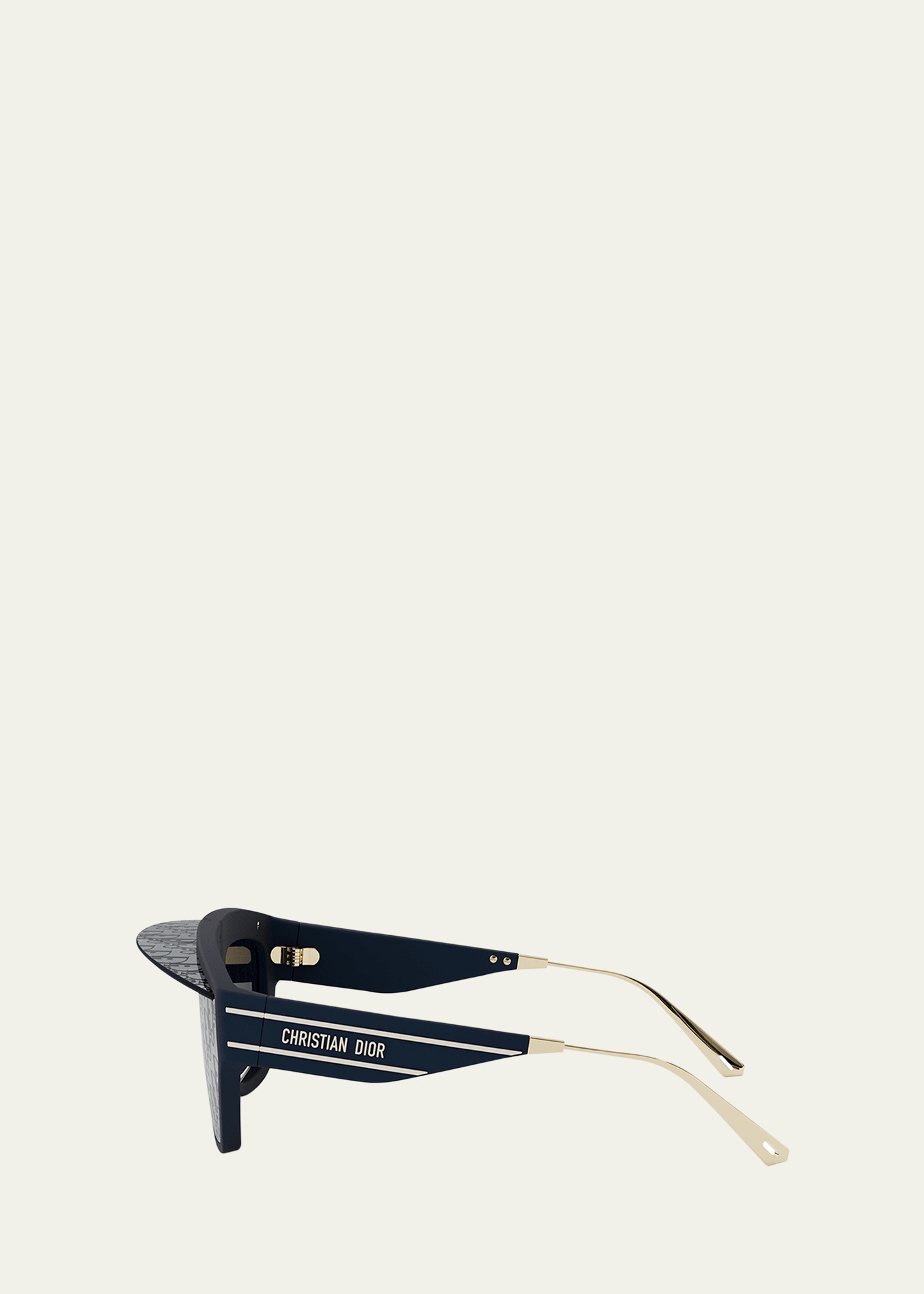 DiorClub M7U Sunglasses - 3