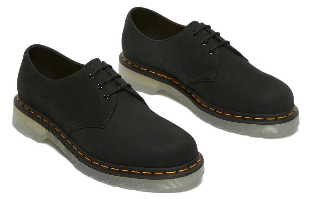 Dr. Martens 1461 Iced II Buttersoft Leather Oxford 'Black' 27802001 - 3