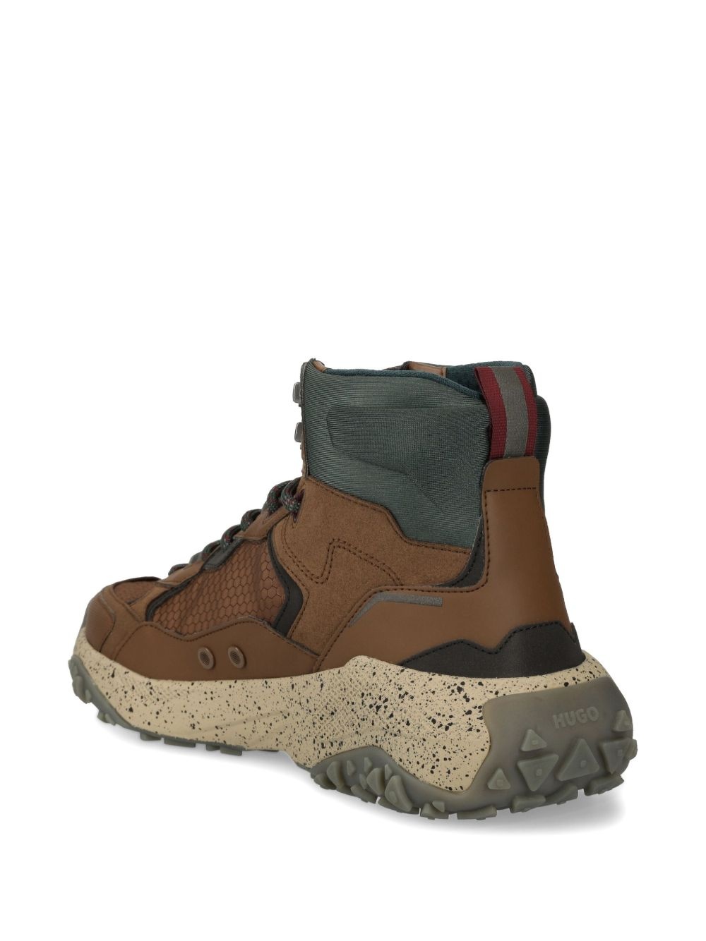 Go1st boots - 3