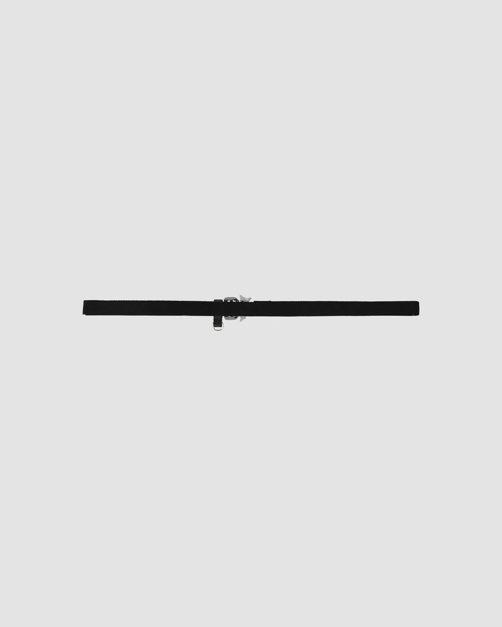 MIXED NYLON & METAL MEDIUM ROLLERCOASTER BELT - 3