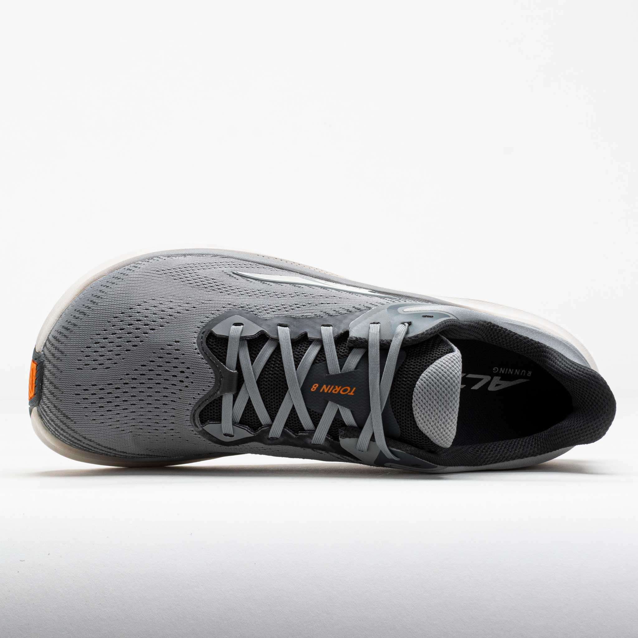 Altra Torin 8 Men's Dark Shadow - 3