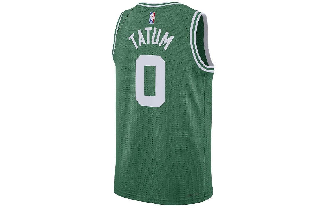 Nike Dri-FIT NBA Boston Celtics Jayson Tatum Icon Edition 2022/23 Swingman Jersey DN1997-312 - 2