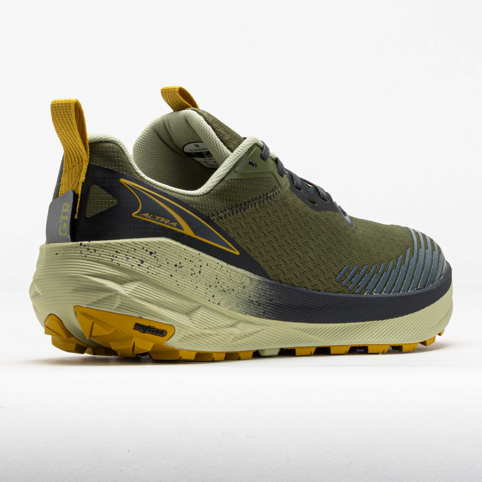 Altra Experience Wild 2 Men's Dusty Olive - 6