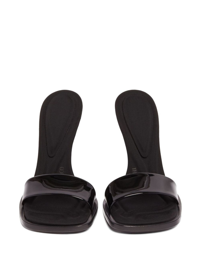 Mia sandals 4