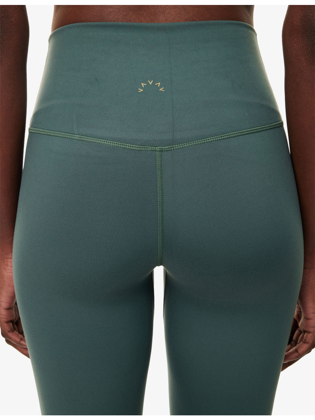 Freesoft high-rise stretch-woven leggings - 5