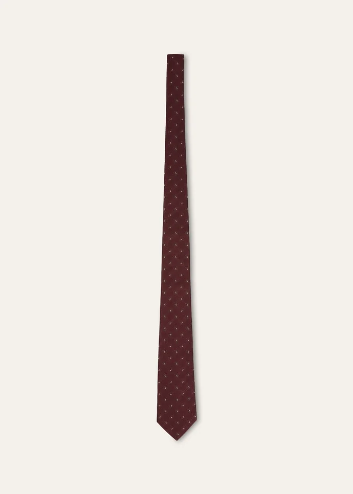 Yale Tie - 1