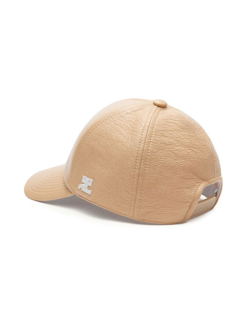 Reedition vinyl baseball cap 3