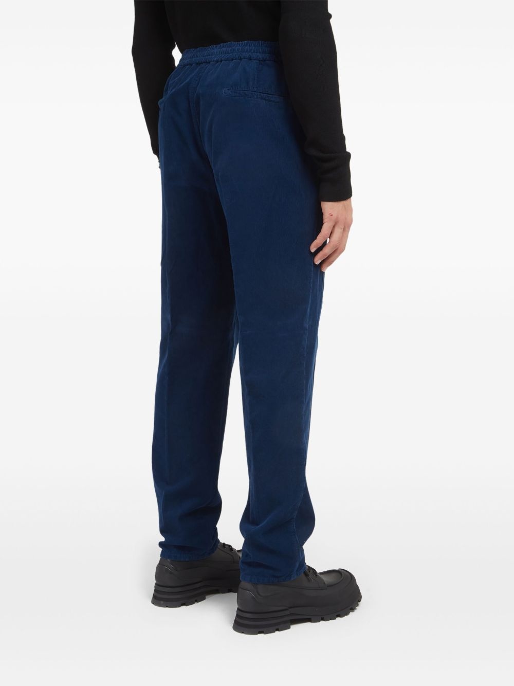 cotton chinos - 3