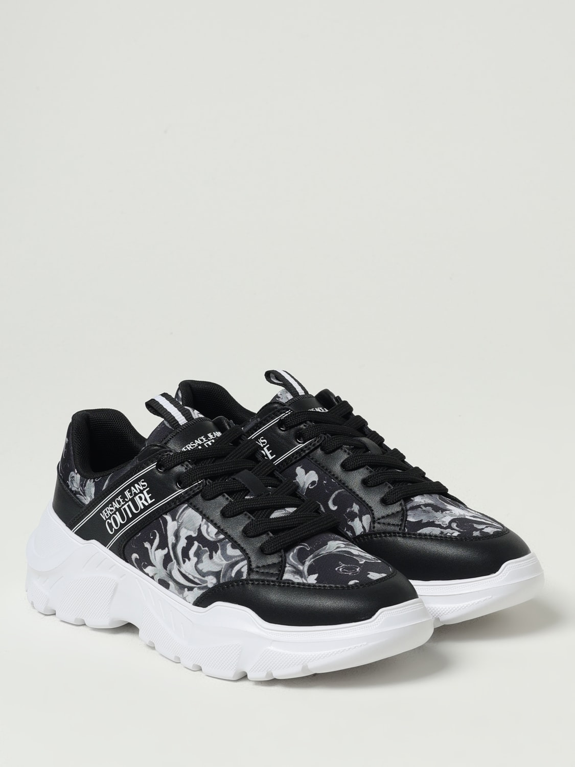 Shoes men Versace Jeans Couture - 2