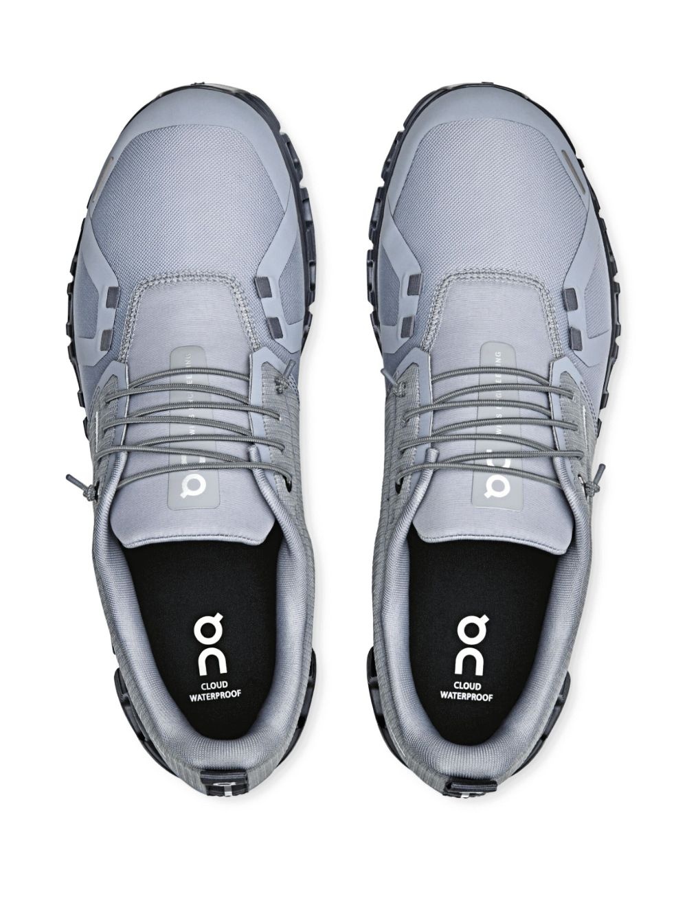 Cloud 6 sneakers - 4