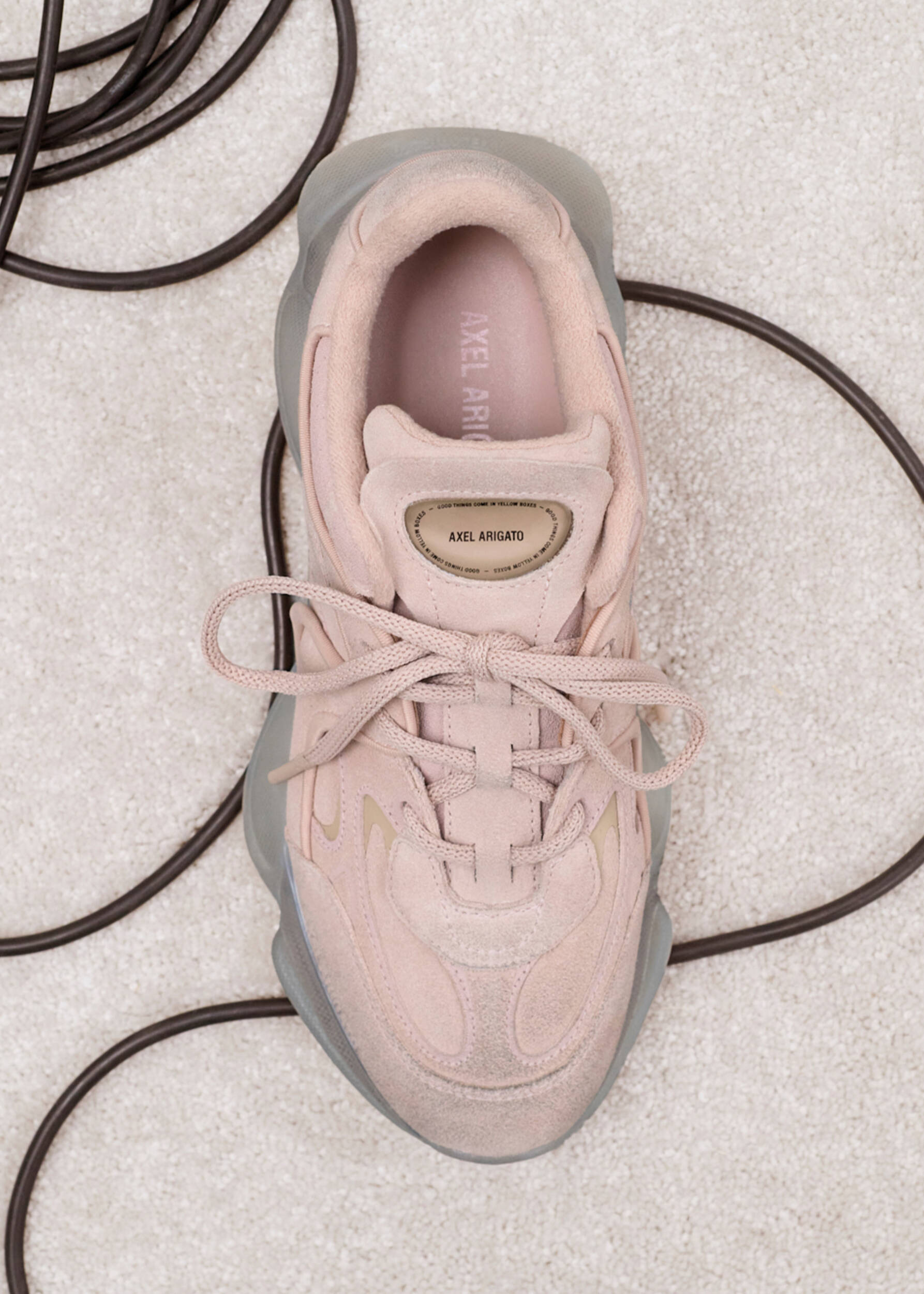 Eris Sneaker - 9