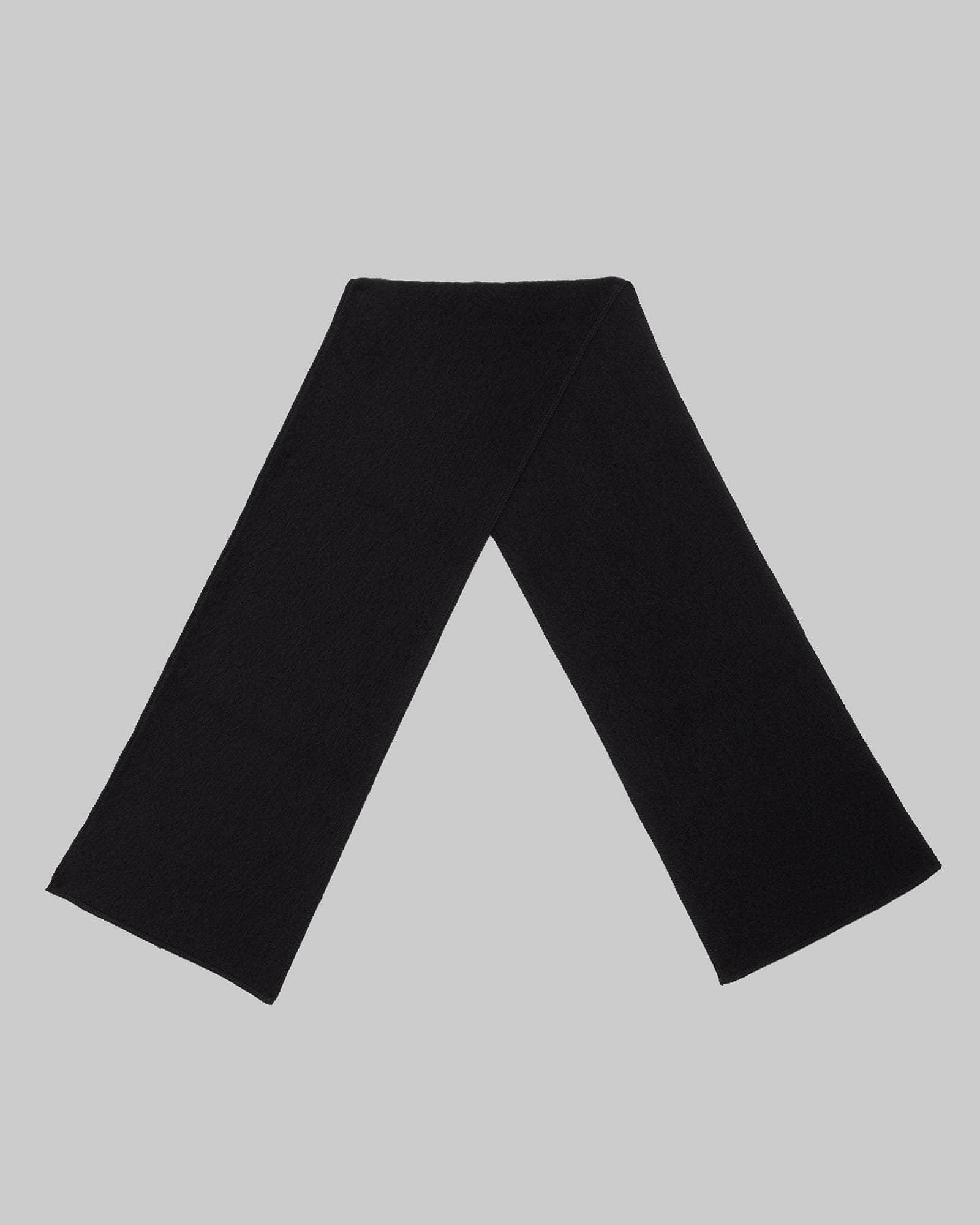 Ser Scarf - Brushed Wool - 7