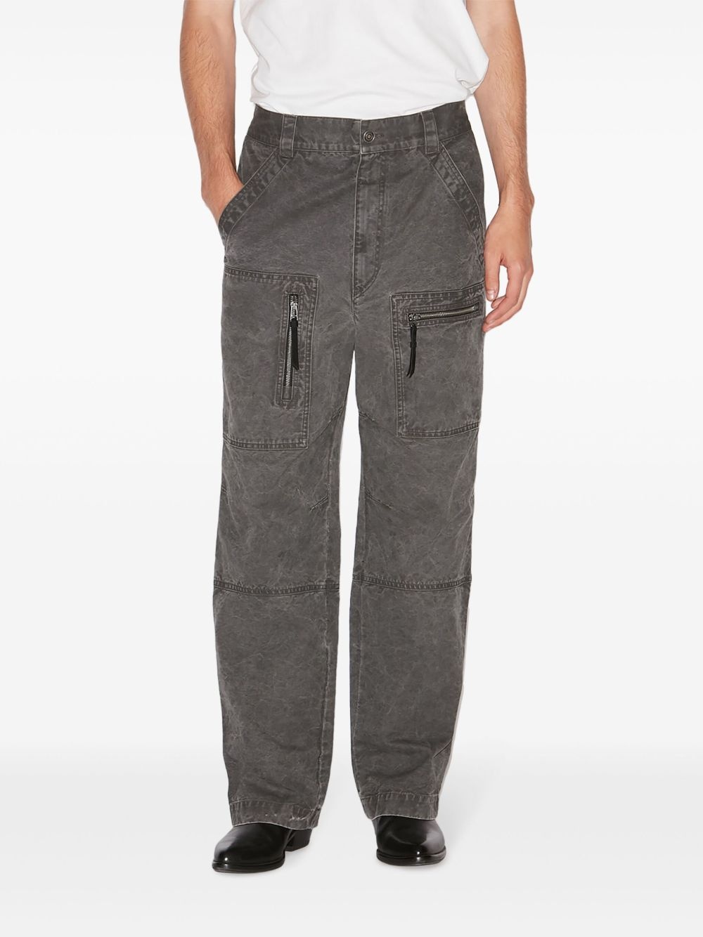 Kleber trousers - 3