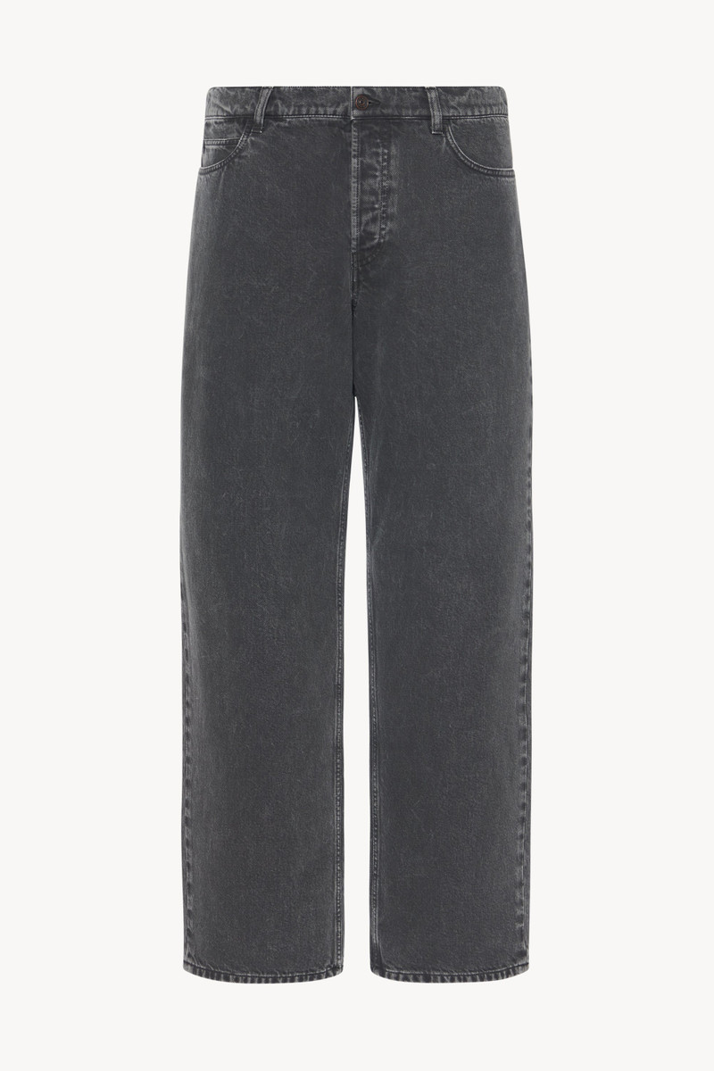 Ross Jean in Cotton 1