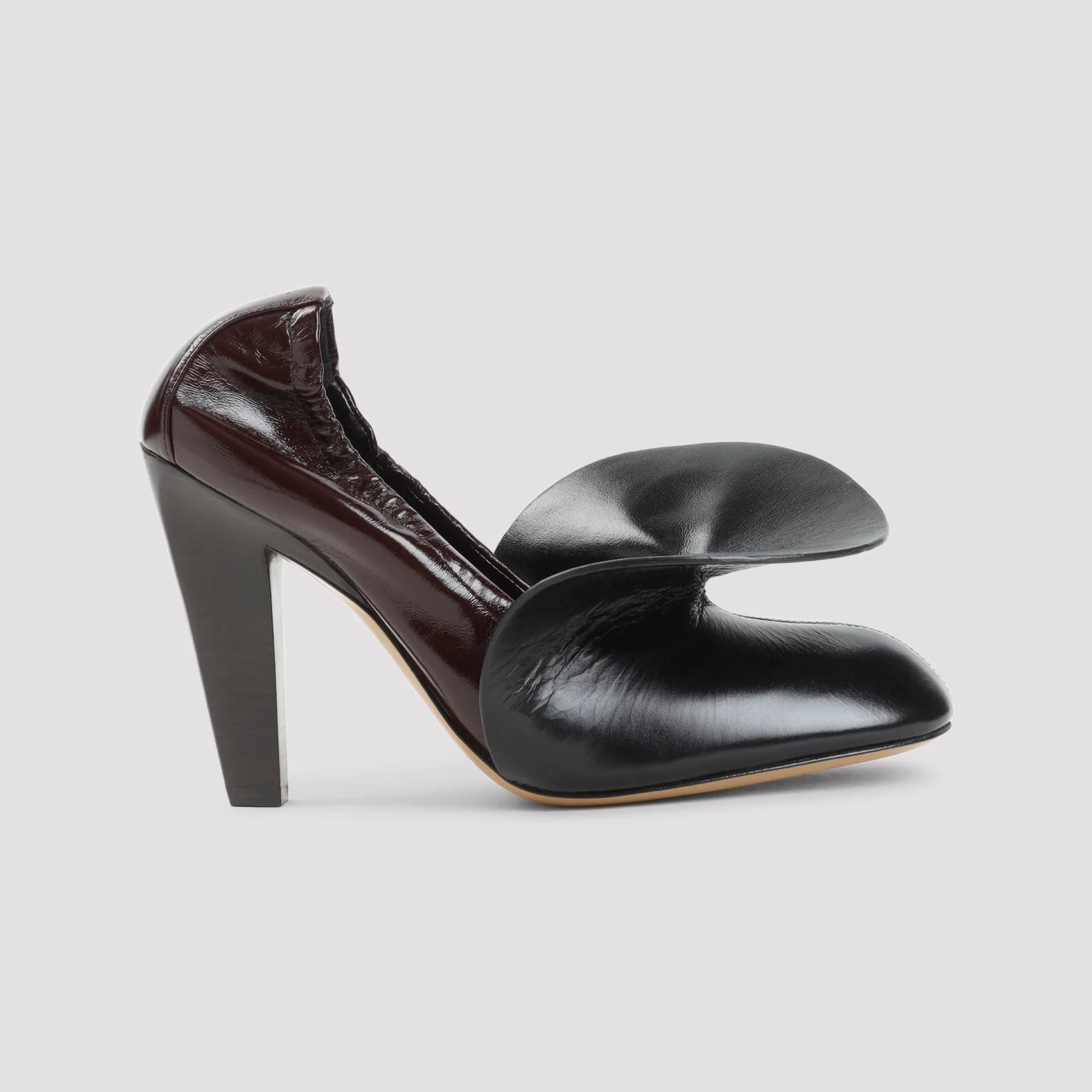 Phoebe Philo Stopper 100 Pump - 1