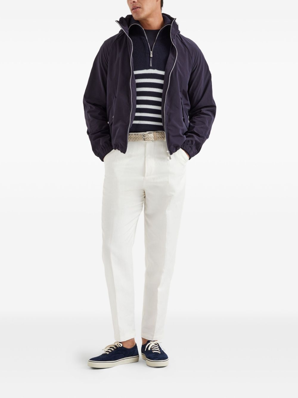 cotton jumper - 2