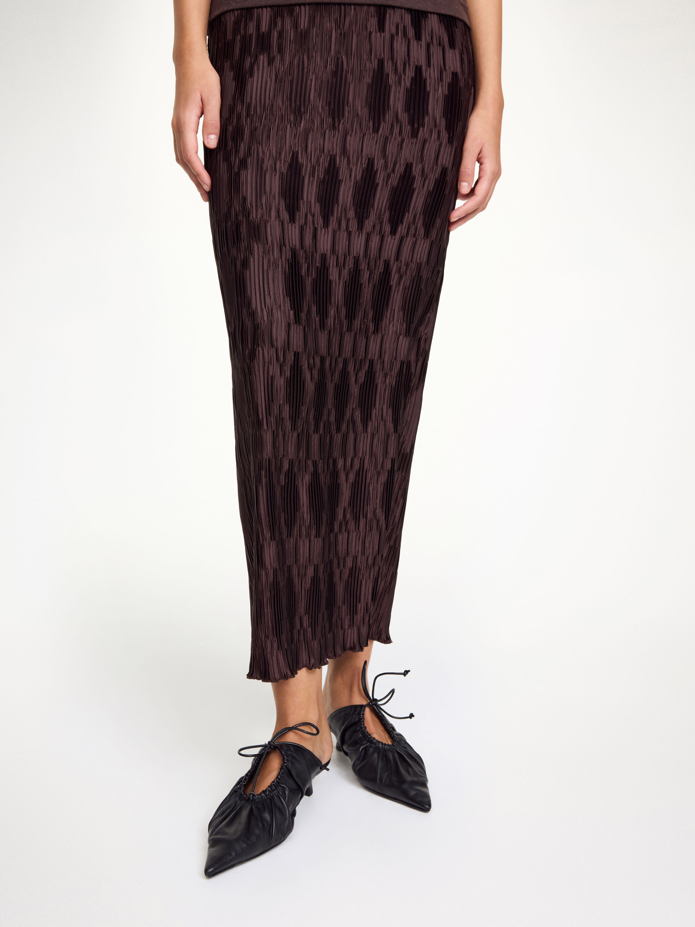 Elisas maxi skirt - 4