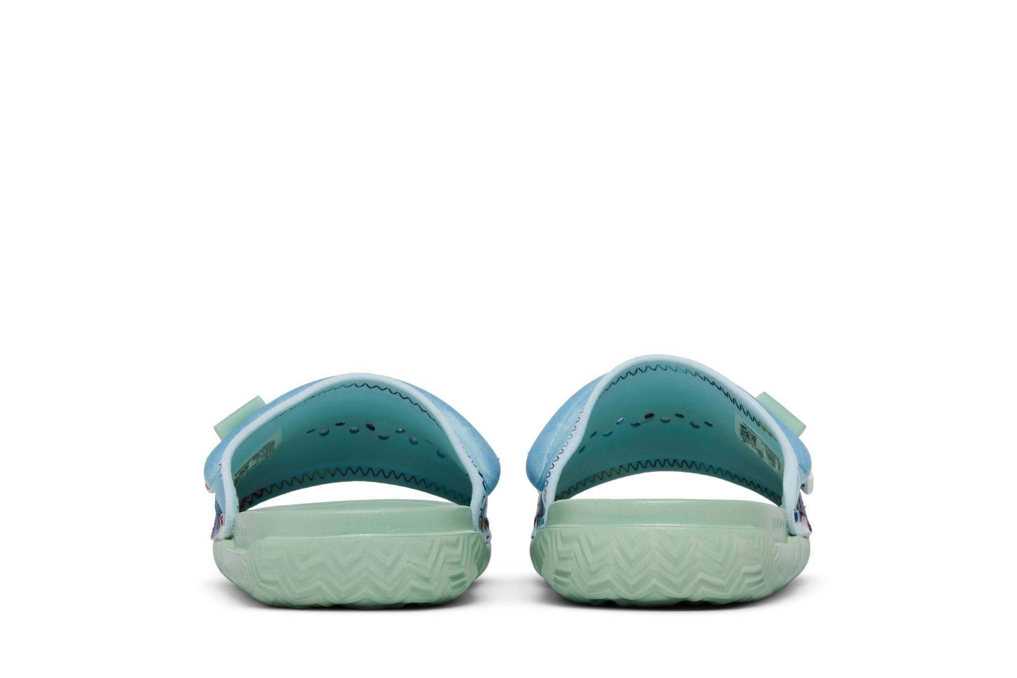 J. Balvin x Jordan Super Play Slide - 6