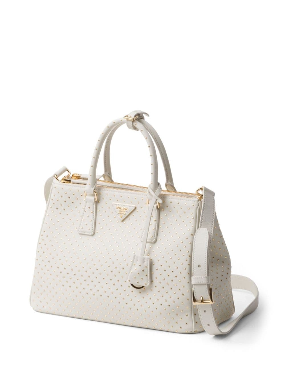 large Galleria leather bag - 6