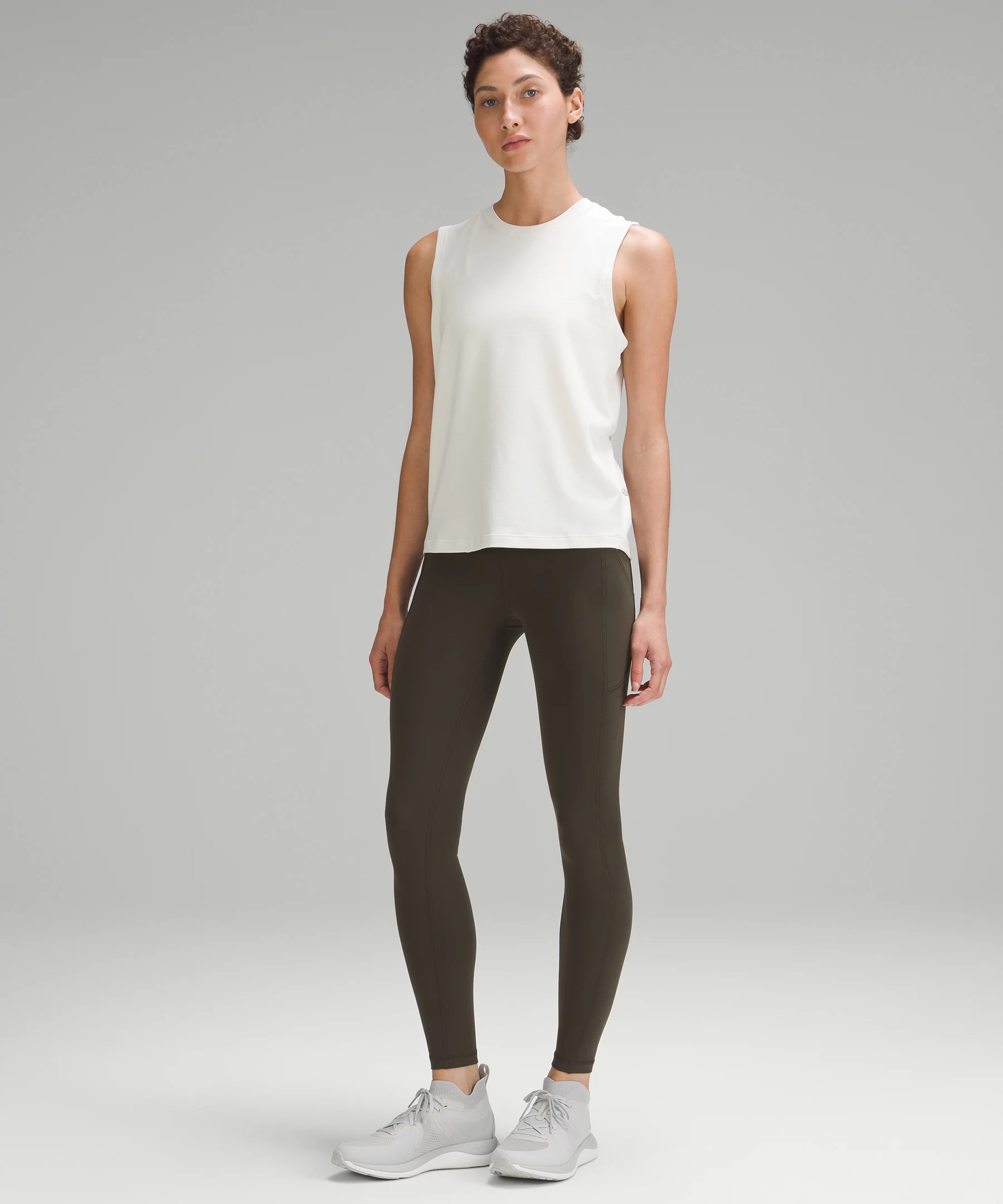 chargefeel 2 Mid Women's Workout Shoe - 2